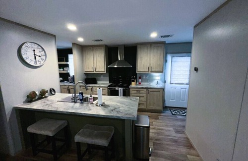 Clewiston House | Lake Okeechobee Comfort