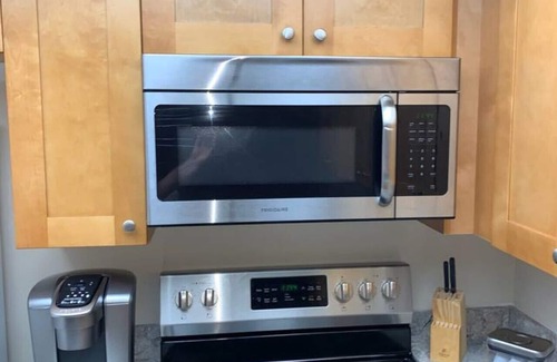 Clewiston Condo | Lake Okeechobee Condo! #220