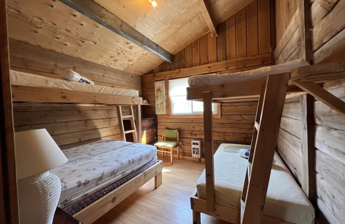 Sudbury District Cabin | Lake Onaping Lodge