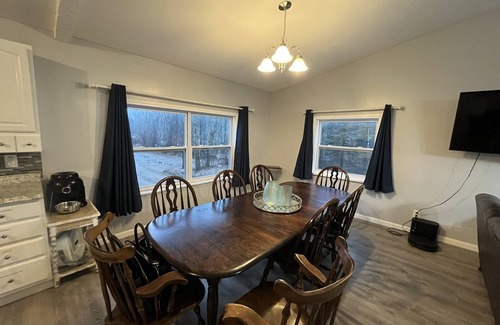 Henderson House | Lake Ontario Beach House Getaway-House #2