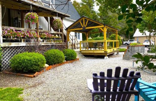 Newfane Hotel | Lake Ontario Motel & Inn