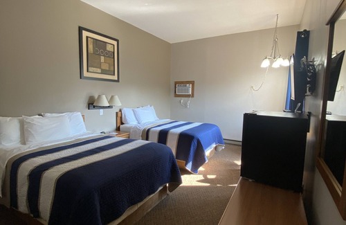 Newfane Hotel | Lake Ontario Motel & Inn