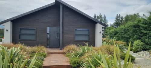 Ashwick Flat House | Lake Opuha House