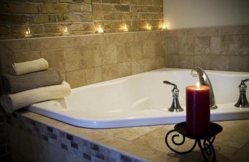 Sheboygan Bed & Breakfast | Lake Orchard Farm Retreat
