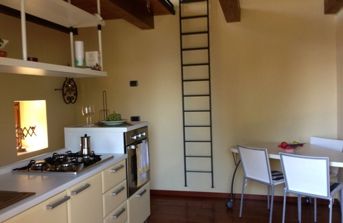 Madonna del Sasso Villa | Lake Orta Villa with breathtaking lake view CIN IT103040C2TYX2YQV