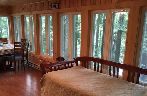 Lake Luzerne-Hadley House | Lake Overlook Retreat - 10 miles to Lake George