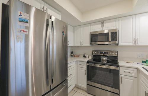 Sanibel Apartment | Lake Palms 1