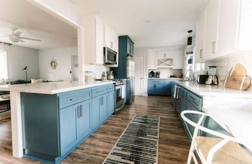 Atascadero House | Lake Park Landing