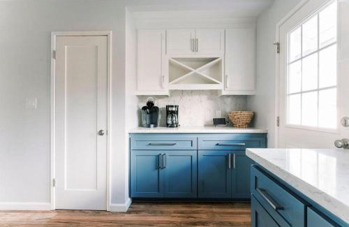 Atascadero House | Lake Park Landing