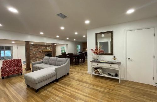 Lake Placid House | Lake Pearl House