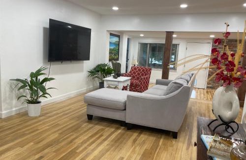 Lake Placid House | Lake Pearl House