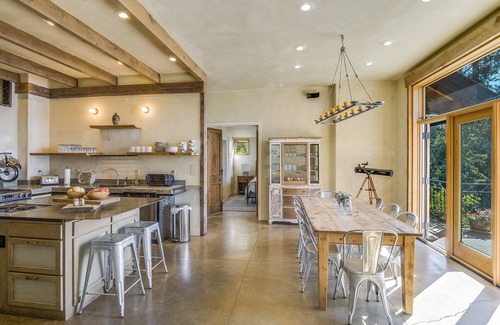 Sandpoint House | Lake Pend Oreille Retreat