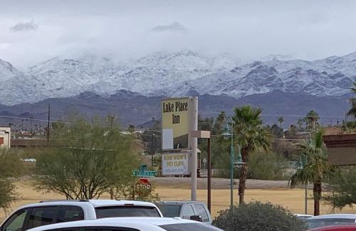 Lake Havasu City Hotel | Lake Place Inn Lake Havasu City