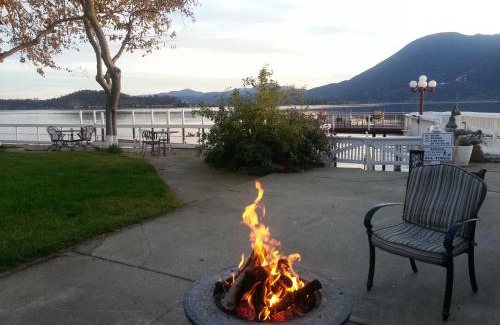 Glenhaven Resort | Lake Place Resort