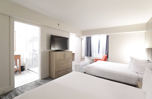 Lake Placid Hotel | Lake Placid Inn Boutique Hotel