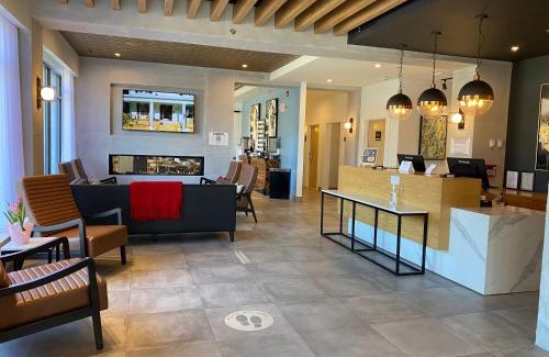 Lake Placid Hotel | Lake Placid Inn Boutique Hotel