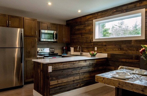 Lake Placid Apartment | Lake Placid Inn: Residences