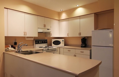 Whistler Creekside Condo | Lake Placid Lodge By Whistler Retreats