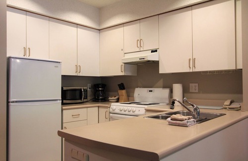 Whistler Creekside Condo | Lake Placid Lodge By Whistler Retreats
