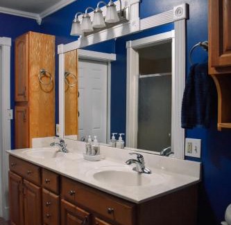 Lake Placid House | Lake Placid Retreat
