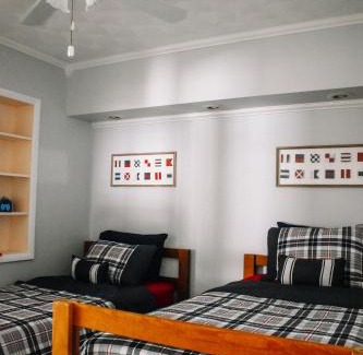 Lake Placid House | Lake Placid Retreat