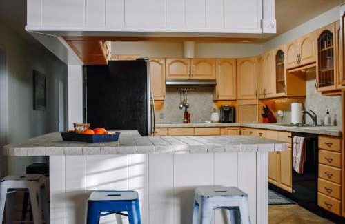 Lake Placid House | Lake Placid Retreat