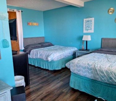 Marblehead Hotel | Lake Point Motel