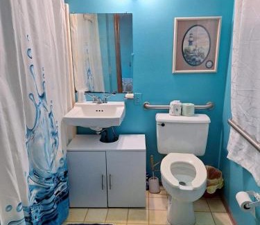 Marblehead Hotel | Lake Point Motel