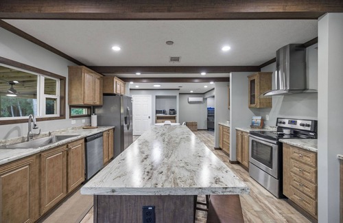 Tangipahoa Parish House | Lake-Pool & Close to Chappapeela Sports Park