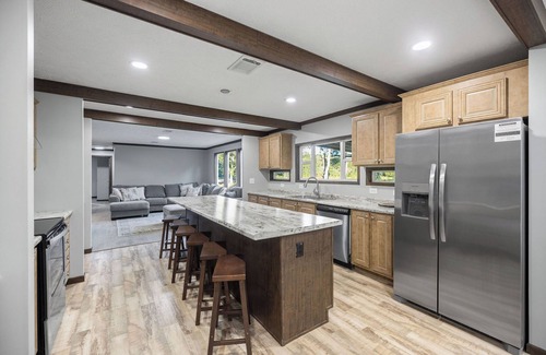 Tangipahoa Parish House | Lake-Pool & Close to Chappapeela Sports Park