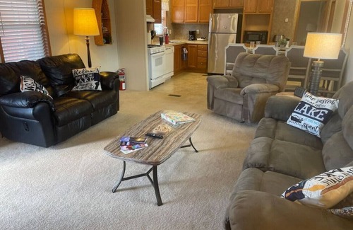 Ticaboo House | Lake Powell Adventure Retreat