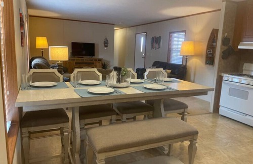 Ticaboo House | Lake Powell Adventure Retreat