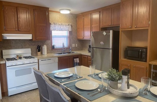 Ticaboo House | Lake Powell Adventure Retreat
