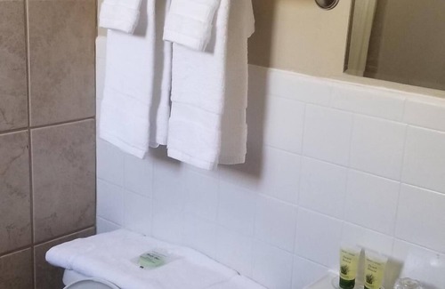 Page Hotel | Lake Powell Canyon Inn