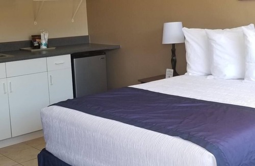 Page Hotel | Lake Powell Canyon Inn