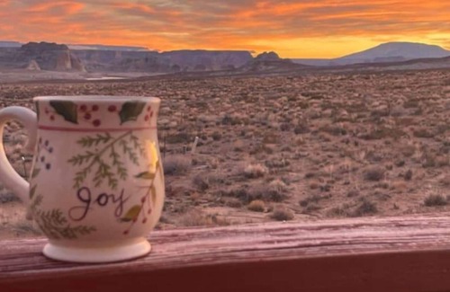 Greenehaven House | Lake Powell Dream Vacation Home