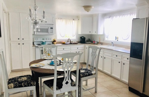 Pedernales Bend House | Lake Property! Beautiful Views!