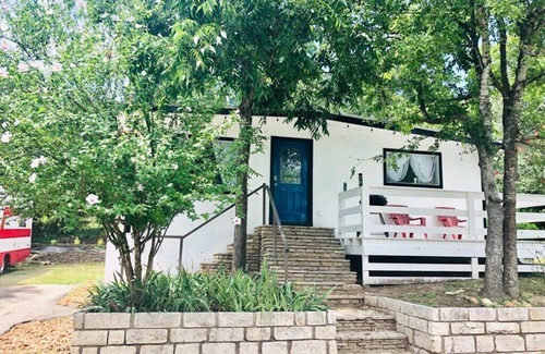 Pedernales Bend House | Lake Property! Beautiful Views!