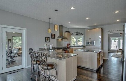 Camdenton House | Lake Rental by INI Properties