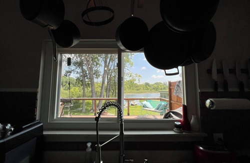 Waterford House | Lake rental n