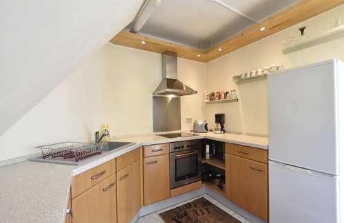 Kossau Apartment | Lake Retreat in Kossau