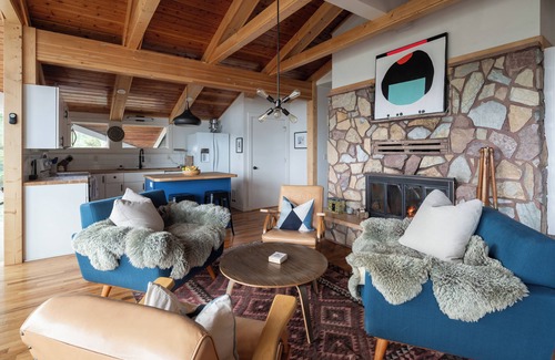 Georgetown House | Lake Retreat, Hot Tub & Views! Hike, Fish and Ski Montana!