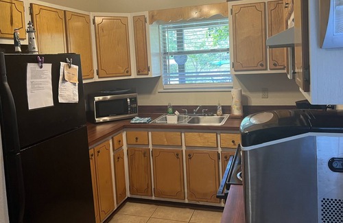 Steinhatchee House | Lake Retreat of Steinhatchee and Fish Lodge - Lakehouse, Cabin and Fish Lodge!