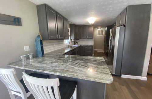 Gilbertsville House | Lake Retreat