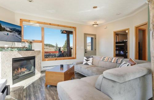 Summit Cove House | Lake Ridge at Lake Dillon