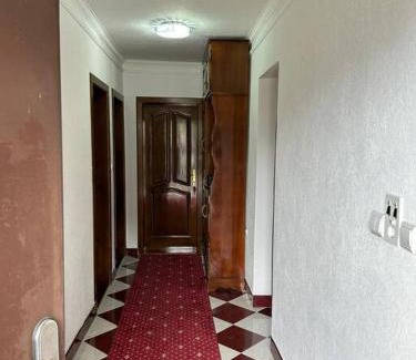 Plav Apartment | Lake River Mountain