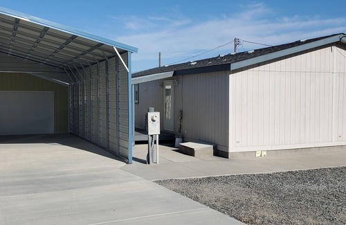 Grand Coulee House | Lake Roosevelt View Retreat Grand Coulee