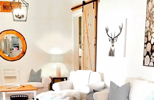 Muskoka Lakes Cottage | Lake Rosseau in the heart of Muskoka