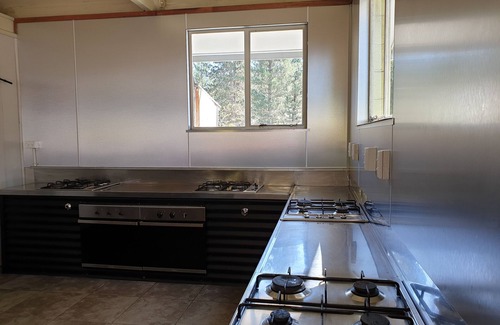 Twizel Other | Lake Ruataniwha Holiday Park
