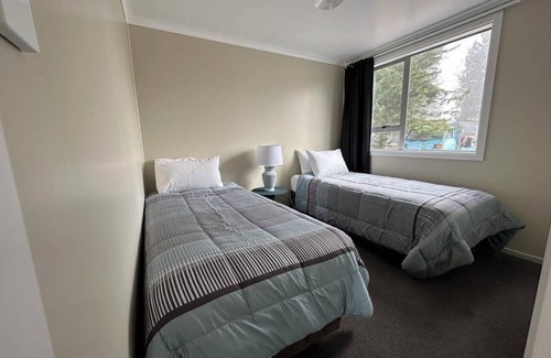 Twizel Other | Lake Ruataniwha Holiday Park